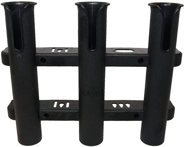 Three Pole side mount rod holder - Image 3