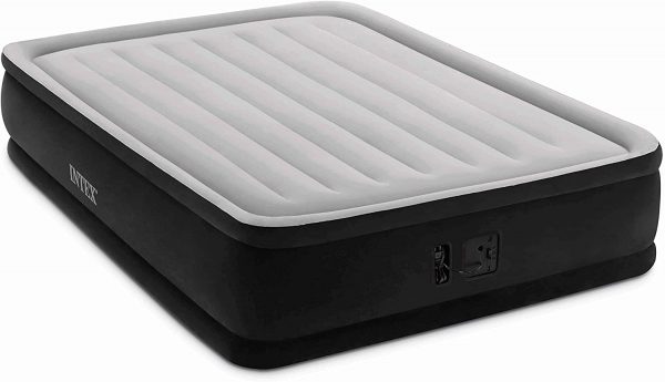 Dura Beam Series Elevated comfort airbed