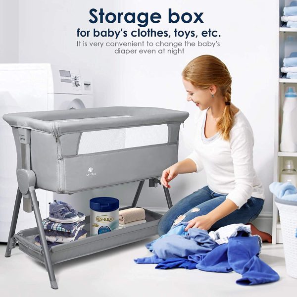 cuna bebe - Image 4