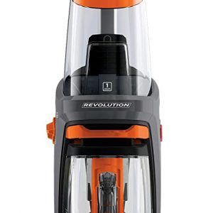 Proheat 2x Revolution pet full size upright carpet cleaner