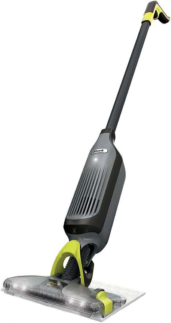 Pro Cordless hard floor vacuum mop - Image 2