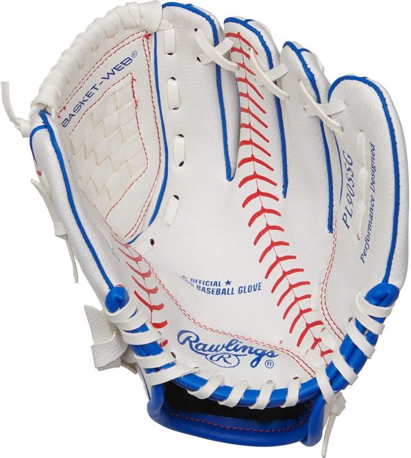 Baseball Gloves - Image 3
