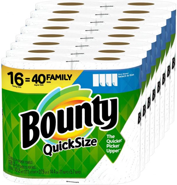 Paper towels