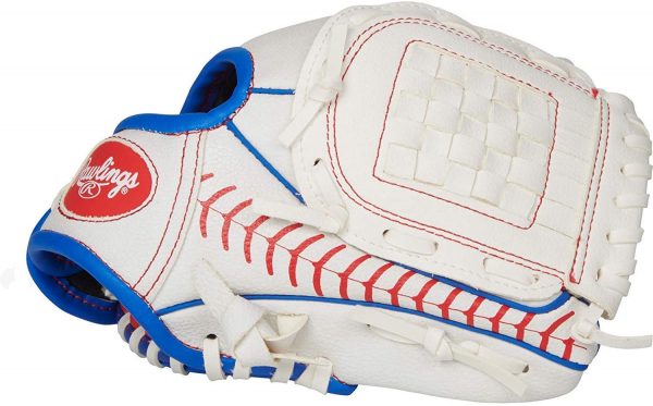 Baseball Gloves - Image 4