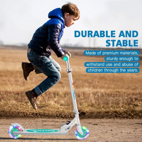 Scooters for kids - Image 2