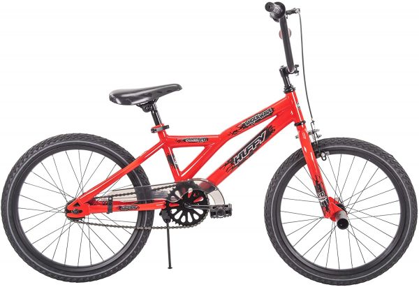 shockwave kid bike - Image 3