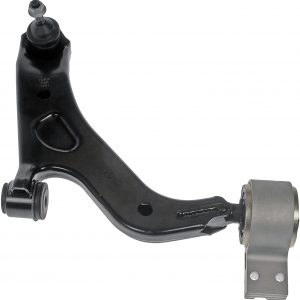 Front Right Lower Suspension Control Arm and Ball Joint Assembly for Select Ford/Mercury Models