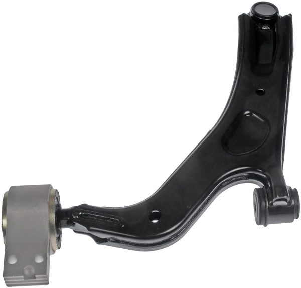 Front Right Lower Suspension Control Arm and Ball Joint Assembly for Select Ford/Mercury Models - Image 3