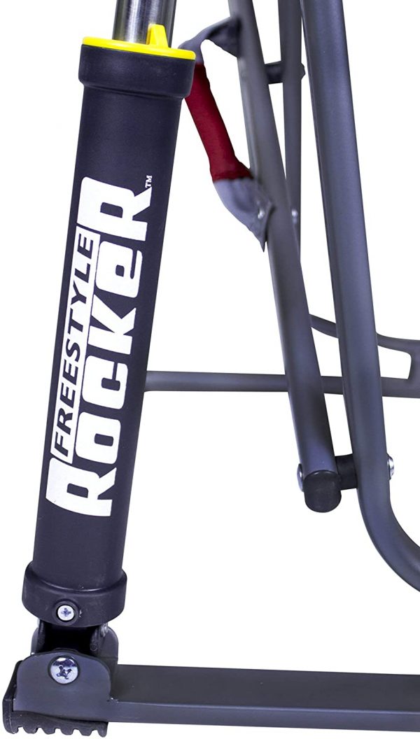 Outdoor Freestyle Rocker - Image 4