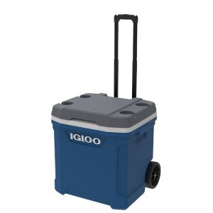 Latitude 60-Quart Roller Cooler