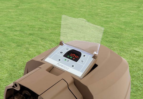 PureSpa Inflatable Spa - Image 5