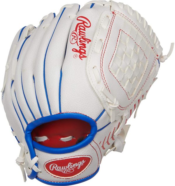 Baseball Gloves