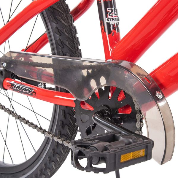 shockwave kid bike - Image 2