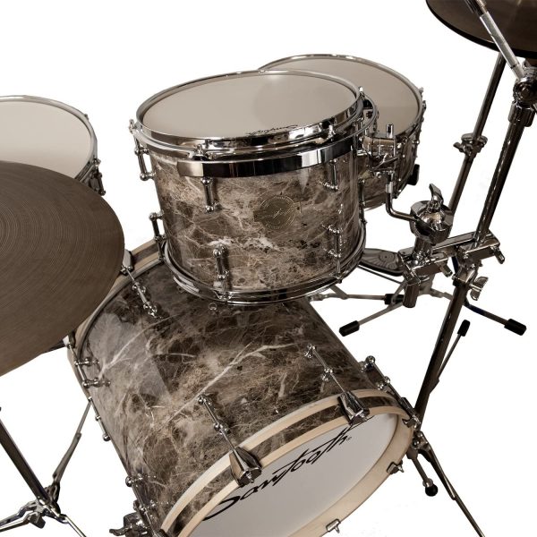 Sawtooth Full size 4 piece Drum Shell Pack - Image 4
