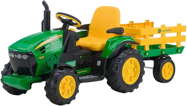 Tractor Juguete - Image 5
