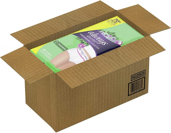 Postpartum Incontinence Underwear for Women - Image 4