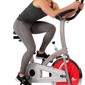 indoor cycling exercise stationary