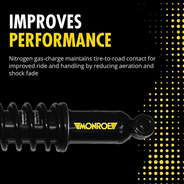 Shocks & struts load adjusting - Image 3