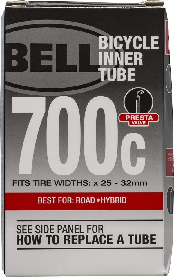 Standard and self sealing bike tubes - Image 3