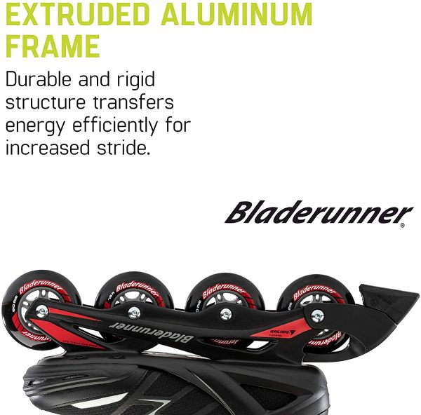 Bladerunner fitness inline skate - Image 3