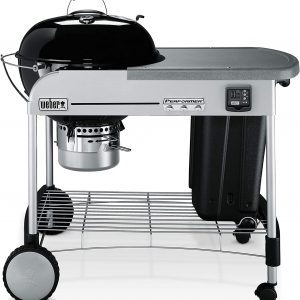 Performer Premium Charcoal Grill
