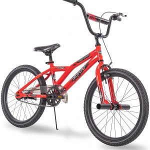 shockwave kid bike