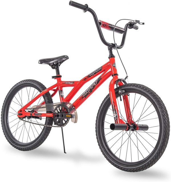 shockwave kid bike