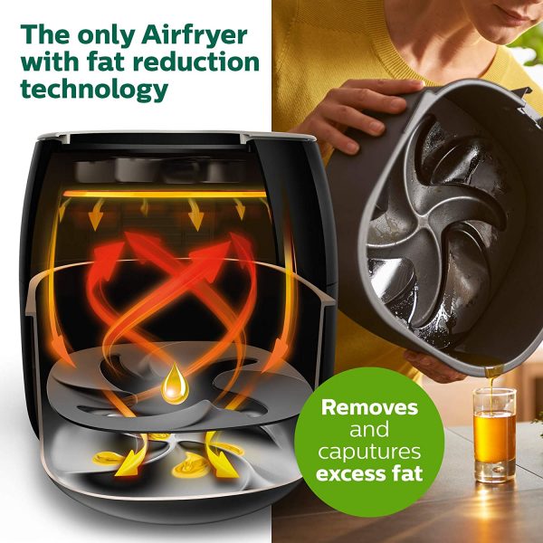 Air fryer XXL - Image 4