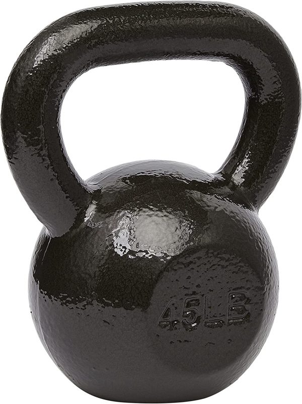 Cast Iron Kettlebell Weight