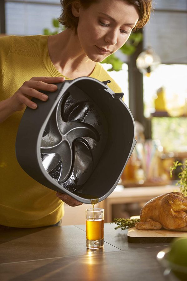 Air fryer XXL - Image 5
