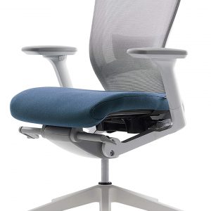 T50 Highly Adjustable Ergonomic Office Chair (TNB500LDA)