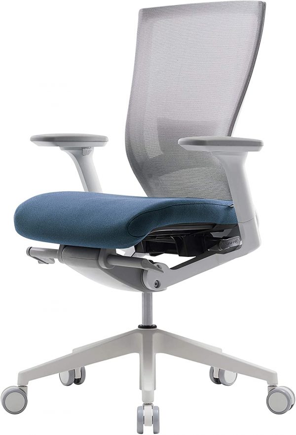 T50 Highly Adjustable Ergonomic Office Chair (TNB500LDA)