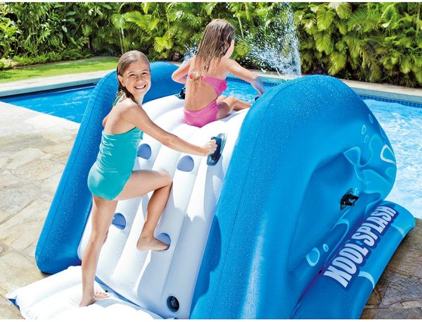 Kool Splash Durable Inflatable Play Center Swimming pool - Image 2