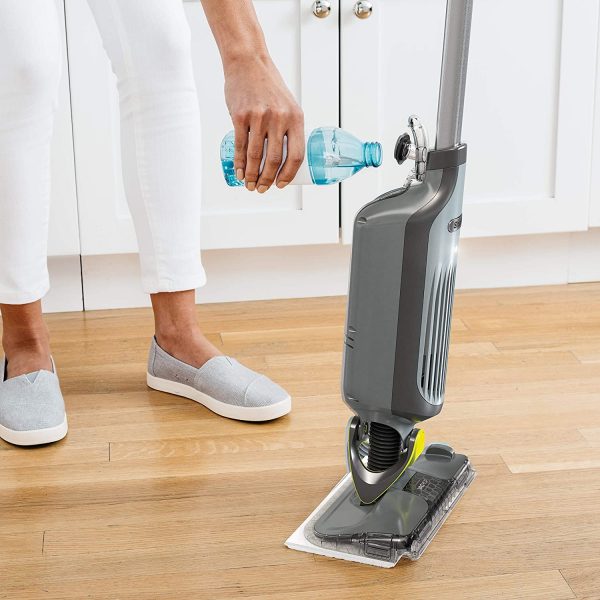 Pro Cordless hard floor vacuum mop - Image 5