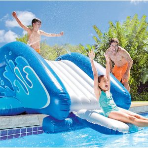 Kool Splash Durable Inflatable Play Center Swimming pool