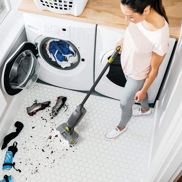 Pro Cordless hard floor vacuum mop - Image 7