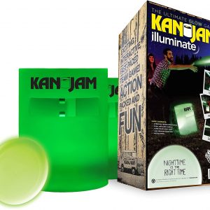 Kan Jam Illuminate