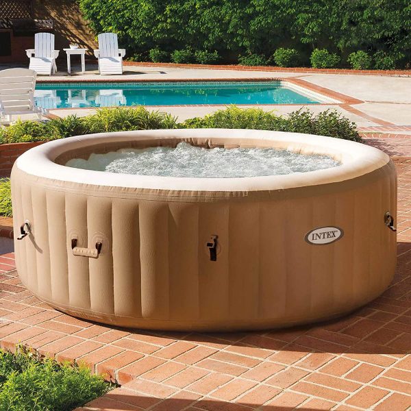 PureSpa Inflatable Spa - Image 3