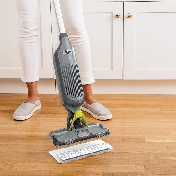 Pro Cordless hard floor vacuum mop - Image 6