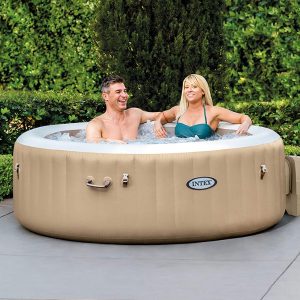 PureSpa Inflatable Spa