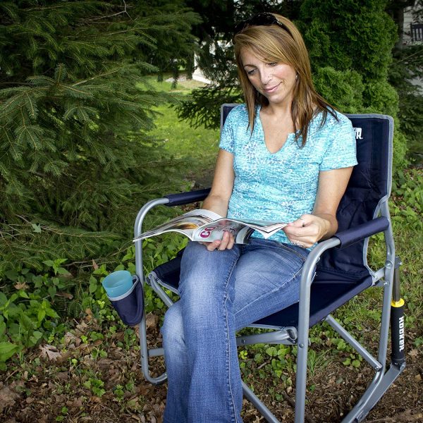 Outdoor Freestyle Rocker - Image 3