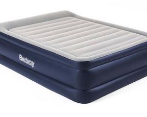 Tritech Air Mattress Queen 24 with Built-in AC Pump