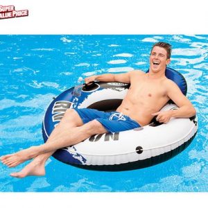 River Run Float