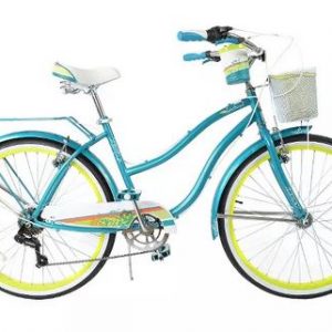 Women's Southwind Cruiser 26" - Teal