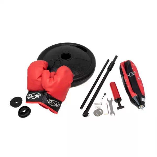 Free Standing Junior Boxing Set - Image 3