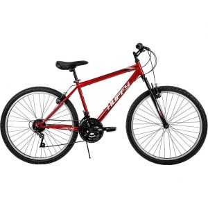 Incline 6 Speed 26 in Wheels Mens Mountain Bike