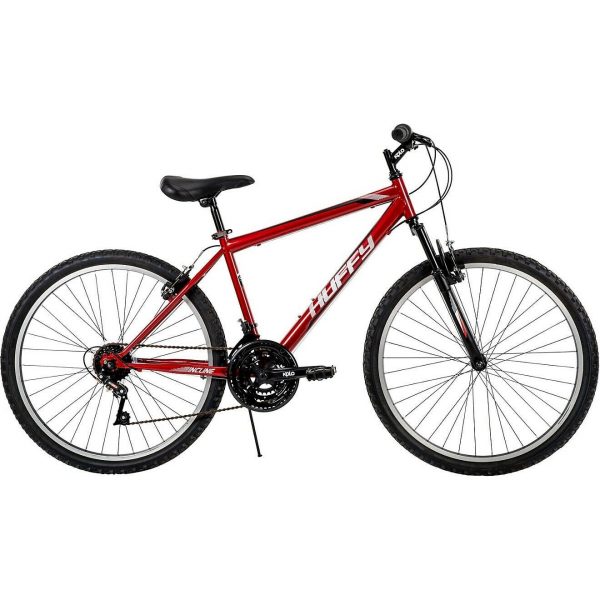 Incline 6 Speed 26 in Wheels Mens Mountain Bike