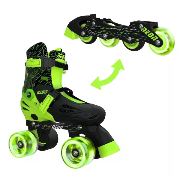Combo skates - Image 2