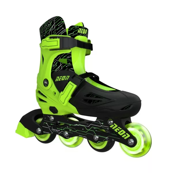 Combo skates - Image 4