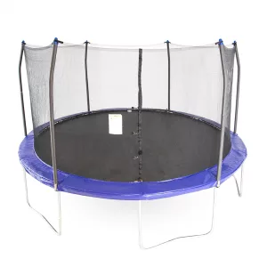 trampoline